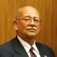 Stanley Vance