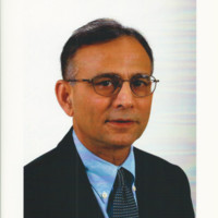 Yogen Rahangdale