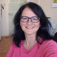 Claudia Uckermann