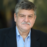 Marc Wolin