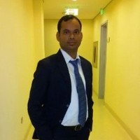 Md Asif Iqbal