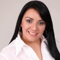 Blanca Del Pilar Paez Vargas