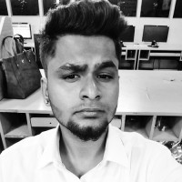 Athithan Kirubaharan