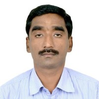 P Shankar Verma Raju
