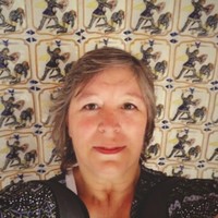 Maria M. Balbi (Marita)