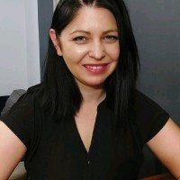 Barbara Wójcicka