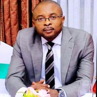 Elie Betambe