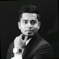 Shasanka Sarkar