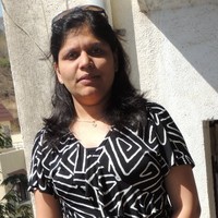 Manasi Ranade