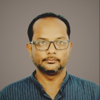 Nagendra Yadav
