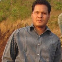 Chinmaya Panda