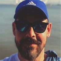 Thomás Medeiros dos Anjos