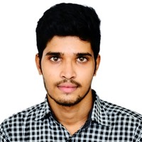 Vignan Kumar Ramala