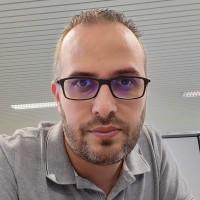 Marco Argentino