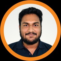 Mahendra Kumar Kommalapati