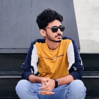 Rajesh Khuti