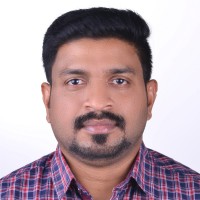 Rajesh Raveendran
