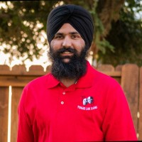 Gurpreet Singh