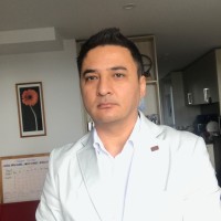 Asmatullah Zahidi