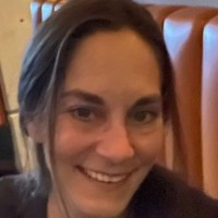 Amy Masterson