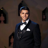 Jenil Trivedi