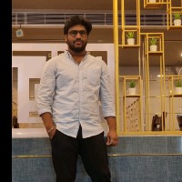Roopesh Bodda