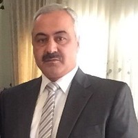 Mohammad Said - Fuqha