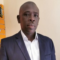 Serigne Diop