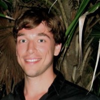 Christian Blume, Phd