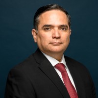 Enrique Burgos