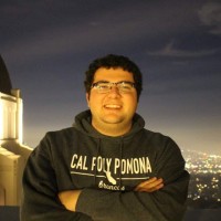 Daniel Cobian