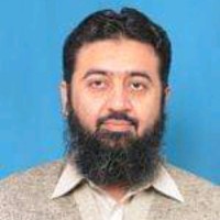 M Khalid Saeed