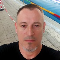 Boris Spremo
