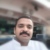 Nino Mathew