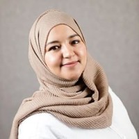 Sara Elouafi