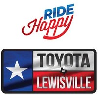 Toyota Lewisville