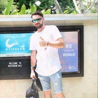 Andrew Gunn