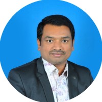 Ramakrishna Gopagani