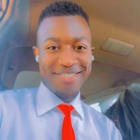 Brian Ntege
