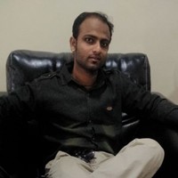 Kedar Ingle