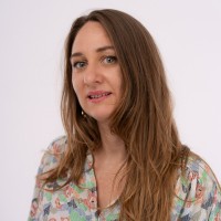Claudia Bruno
