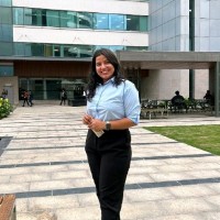 Preeti Chandnani
