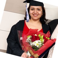 Sabina Karki