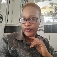 Dina Tshuketana