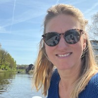 Anouk Van Der Vliet