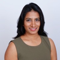 Alisha Lakhani