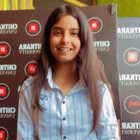 Surbhi Moudgill
