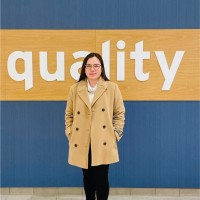 Charlene Gayo, Cpa