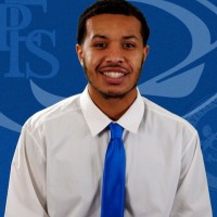 Justin Craigg