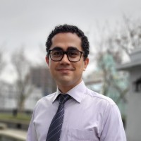 Omid Alemi